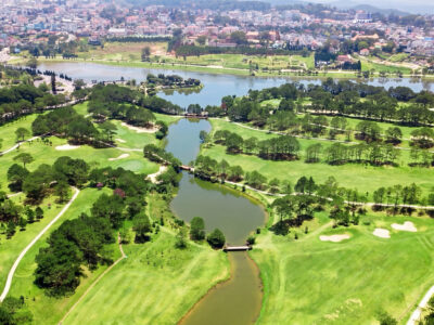 Da Lat (Highland Golf Experience)