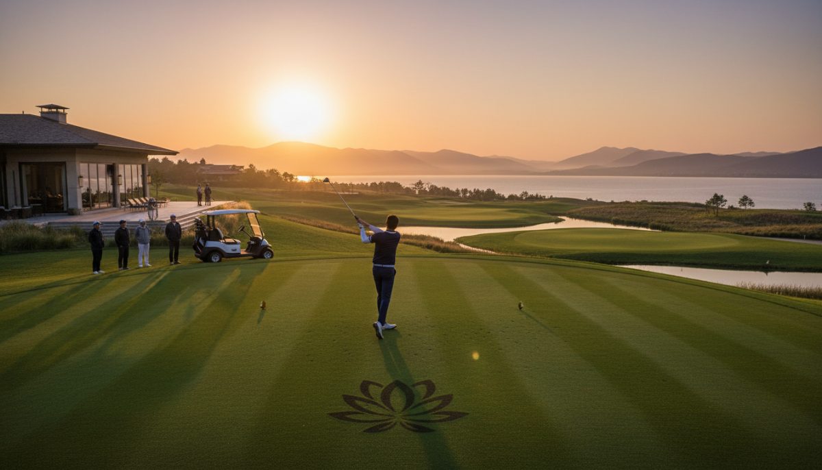An Invitation from Lotus Fairway: Our Signature Tailored Golf Experiences - ảnh minh họa 1