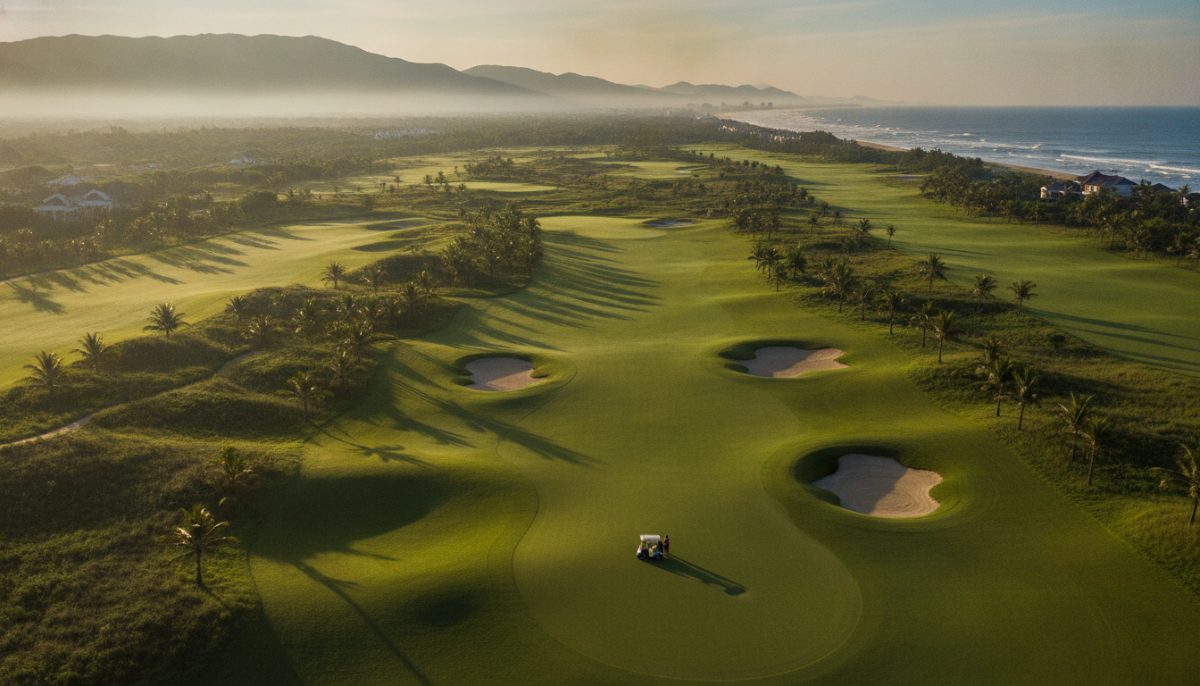 Các Sân Golf Hàng Đầu Miền Trung Việt Nam - ảnh minh họa 1