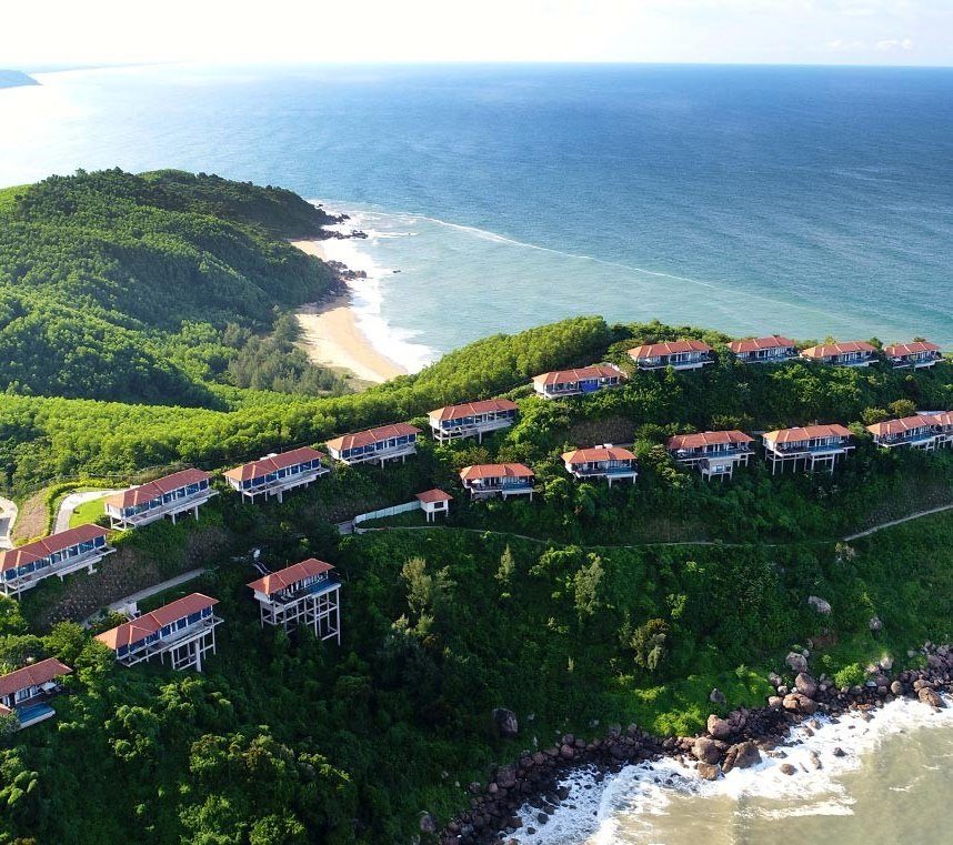 Gói Golf The Faldo Masterpiece: Trải nghiệm 4N3Đ sang trọng tại Angsana Lăng Cô - Ảnh trích xuất PDF 4