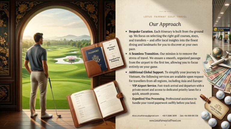 Our Approach