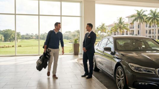 Seamless Vietnam Golf Travel From Arrival to First Tee