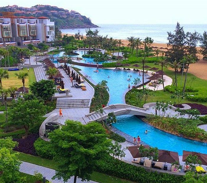 The Faldo Masterpiece Package: 4D3N Golf tại Angsana Lăng Cô TiếngAnh 1 - Ảnh trích xuất PDF 3