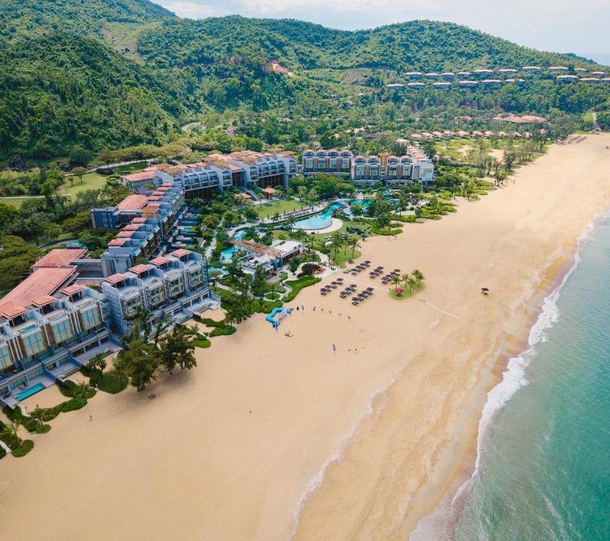 The Faldo Masterpiece package - Ảnh trích xuất PDF 2