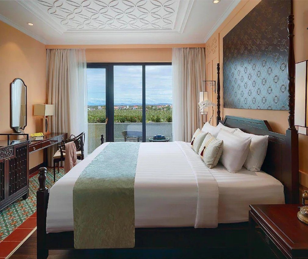The Heritage & Fairways Golf Package: Khám Phá Phố Cổ Hội An & Các Sân Golf Hàng Đầu Đà Nẵng Cùng Lotus Fairway Golf & Travel - Ảnh trích xuất PDF 7