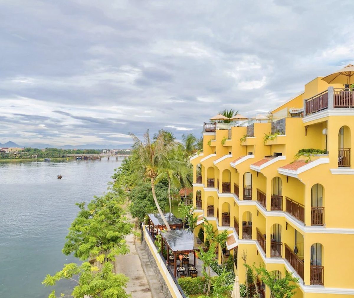 The Heritage & Fairways Golf Package: Little Riverside Hoi An & Da Nang Championship Courses - Ảnh trích xuất PDF 1