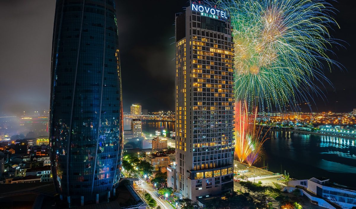 The Riverside Reverie Package: Han River Golf & Travel - Ảnh trích xuất PDF 4