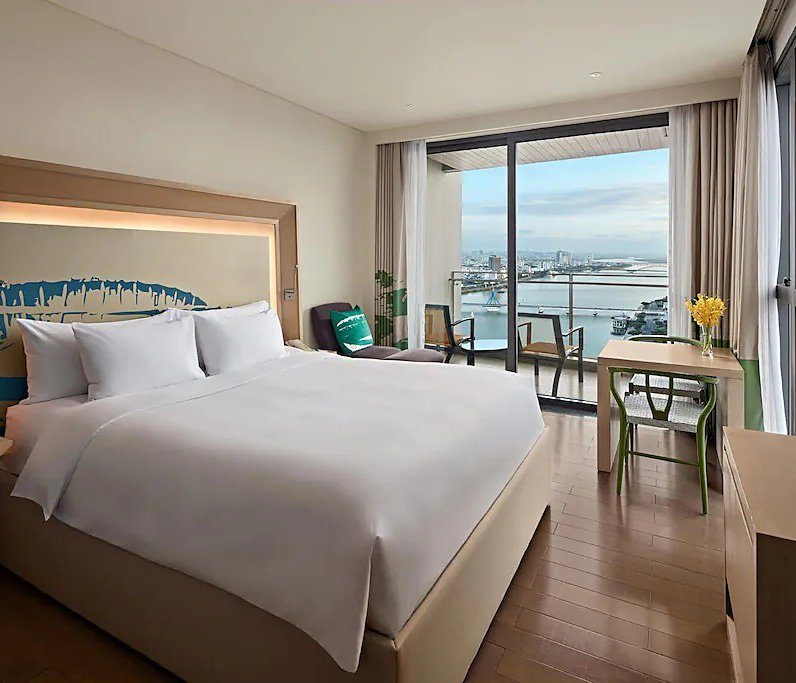 The Riverside Reverie Package: Han River Golf & Travel - Ảnh trích xuất PDF 8