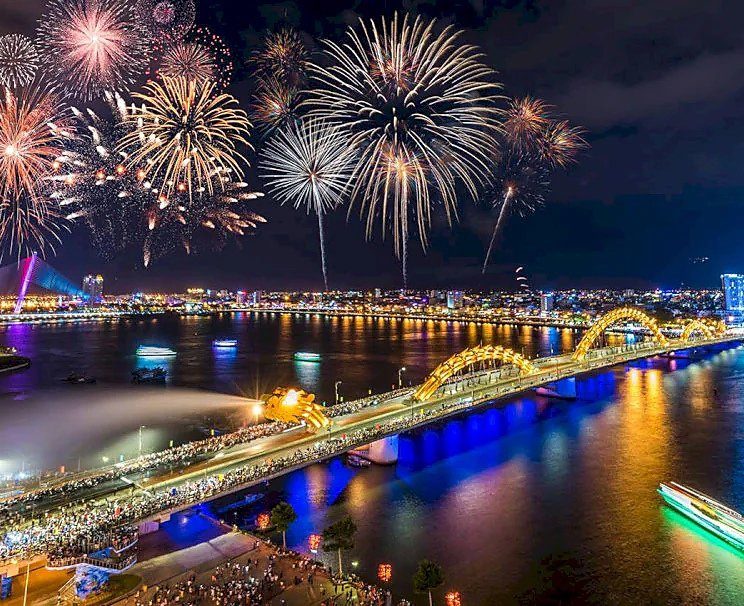 The Riverside Reverie Package: Trải Nghiệm Golf và Nghỉ Dưỡng Đẳng Cấp tại Đà Nẵng - Ảnh trích xuất PDF 1