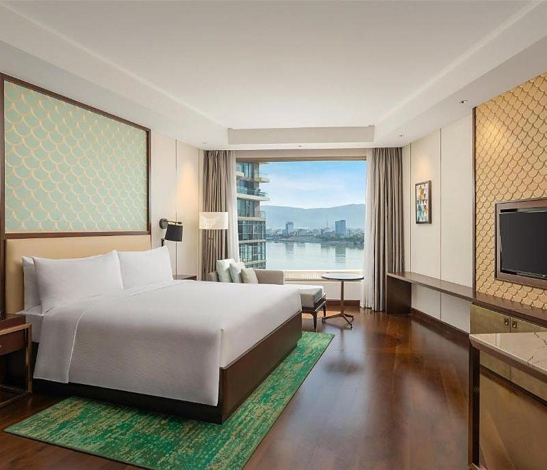 The Riverside Reverie: Trải Nghiệm Golf Đẳng Cấp 4 Ngày 3 Đêm tại Đà Nẵng cùng Lotus Fairway - Ảnh trích xuất PDF 7