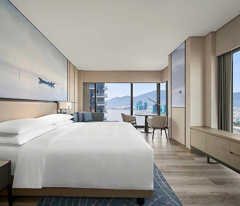 The Riverside Reverie: Trải Nghiệm Golf Đẳng Cấp 4 Ngày 3 Đêm tại Đà Nẵng cùng Lotus Fairway - Ảnh trích xuất PDF 9