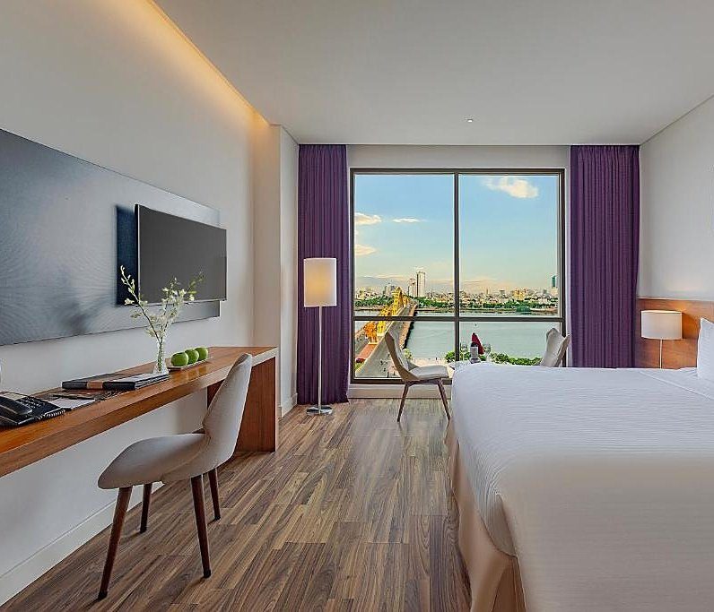 The Riverside Reverie: Trải Nghiệm Golf Đẳng Cấp 4 Ngày 3 Đêm tại Đà Nẵng cùng Lotus Fairway - Ảnh trích xuất PDF 10