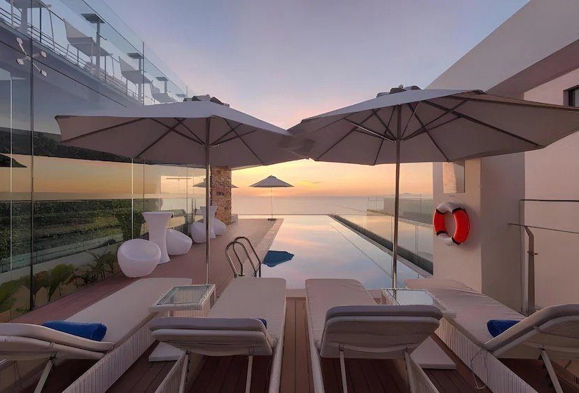 The Skyline & Fairways Package: Parosand Danang Golf & Beach Retreat - Ảnh trích xuất PDF 4