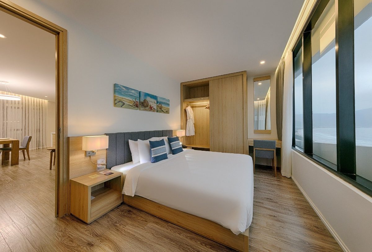 The Skyline & Fairways Package: Parosand Danang Golf & Beach Retreat - Ảnh trích xuất PDF 5