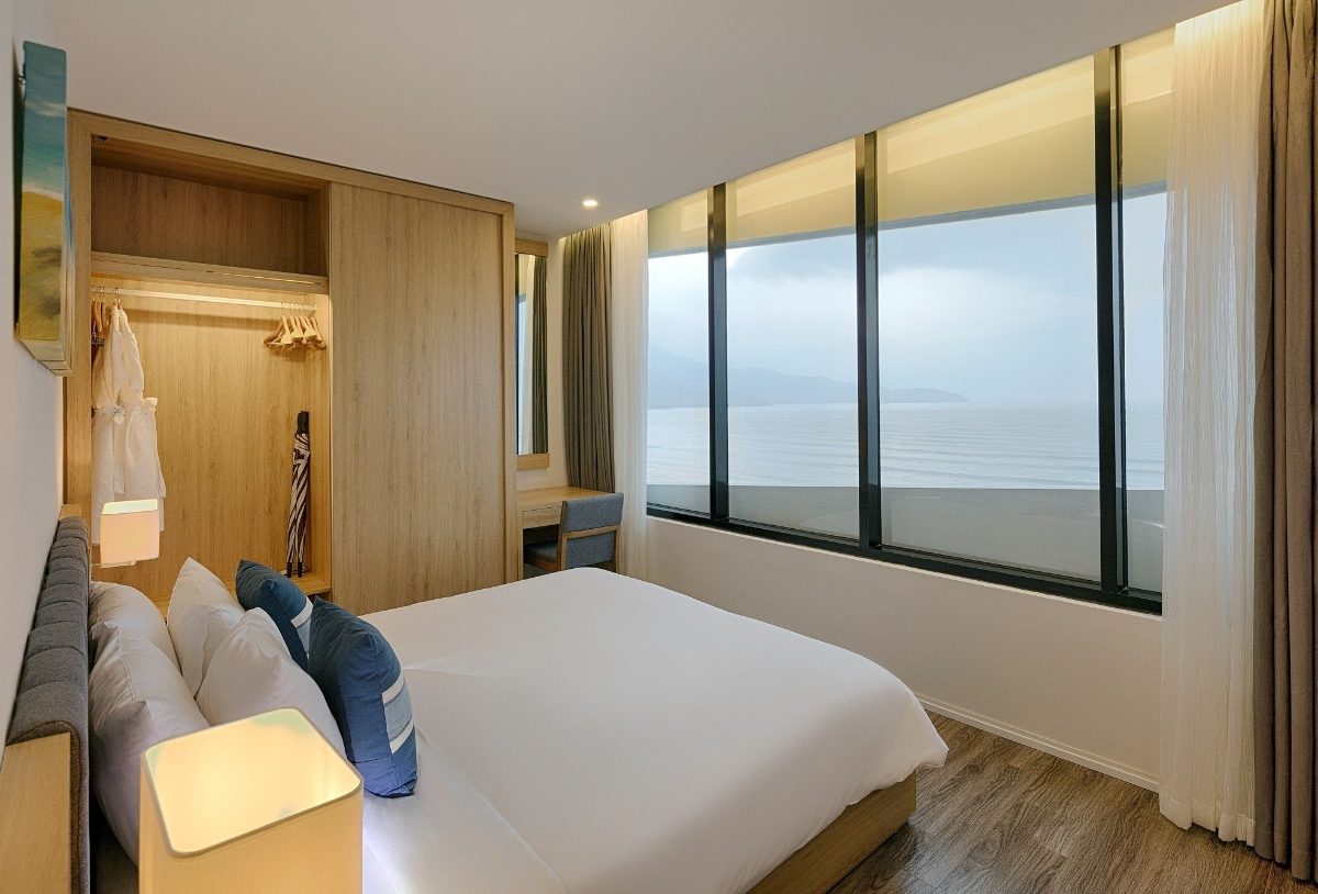 The Skyline & Fairways Package: Parosand Danang Golf & Beach Retreat - Ảnh trích xuất PDF 7