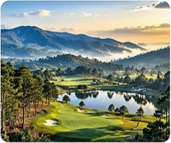 Da Lat & Highlands
