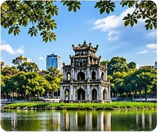 Hanoi & Northern Vietnam