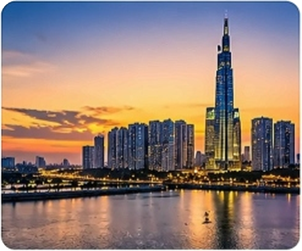 Ho Chi Minh City & Southern Vietnam