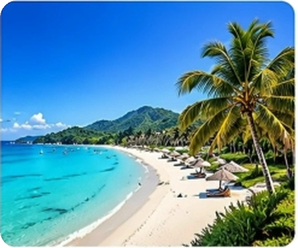 Nha Trang & Cam Ranh